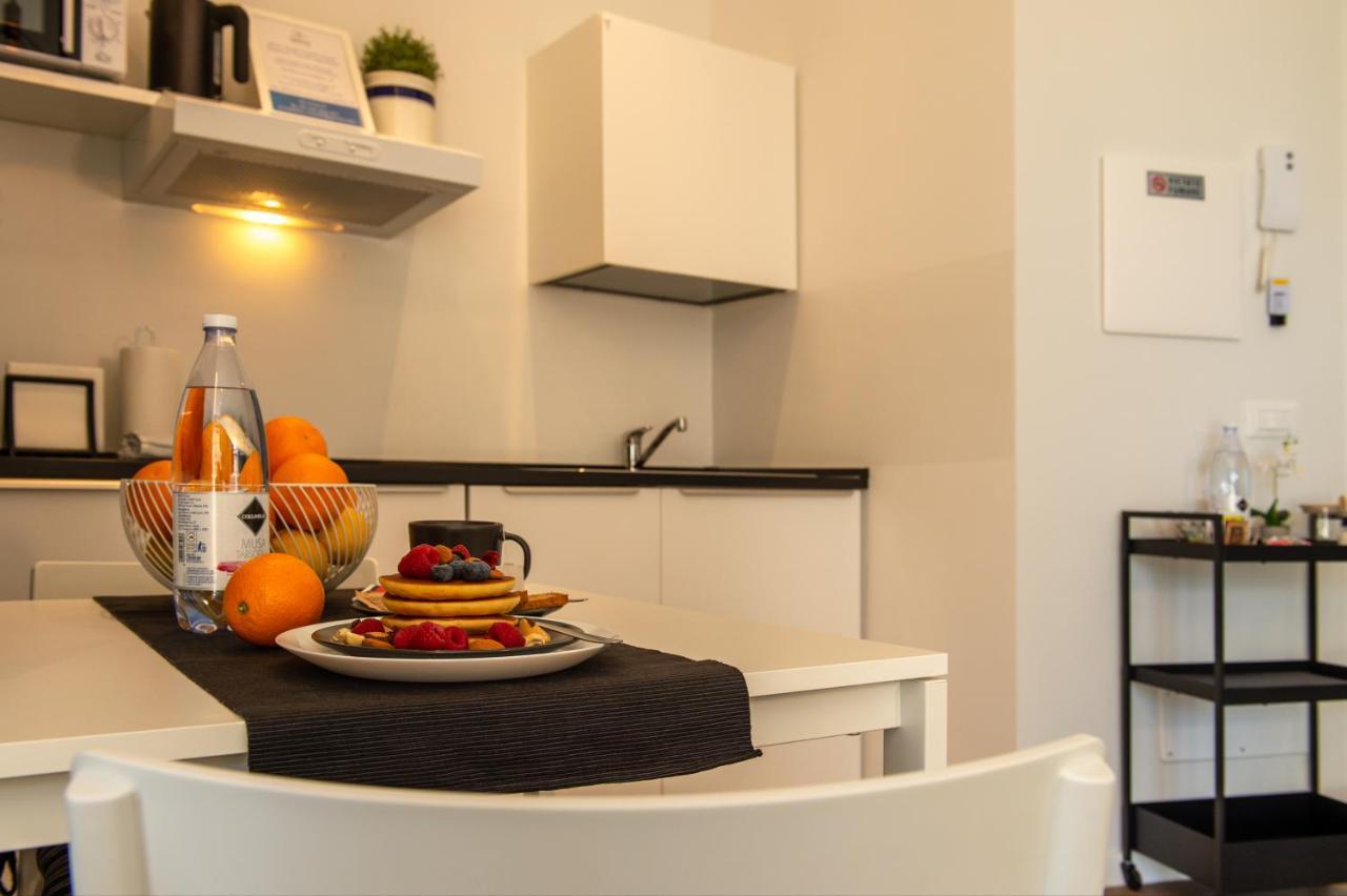 Smart & Urban Suites - Corso51 Rimini Exterior foto