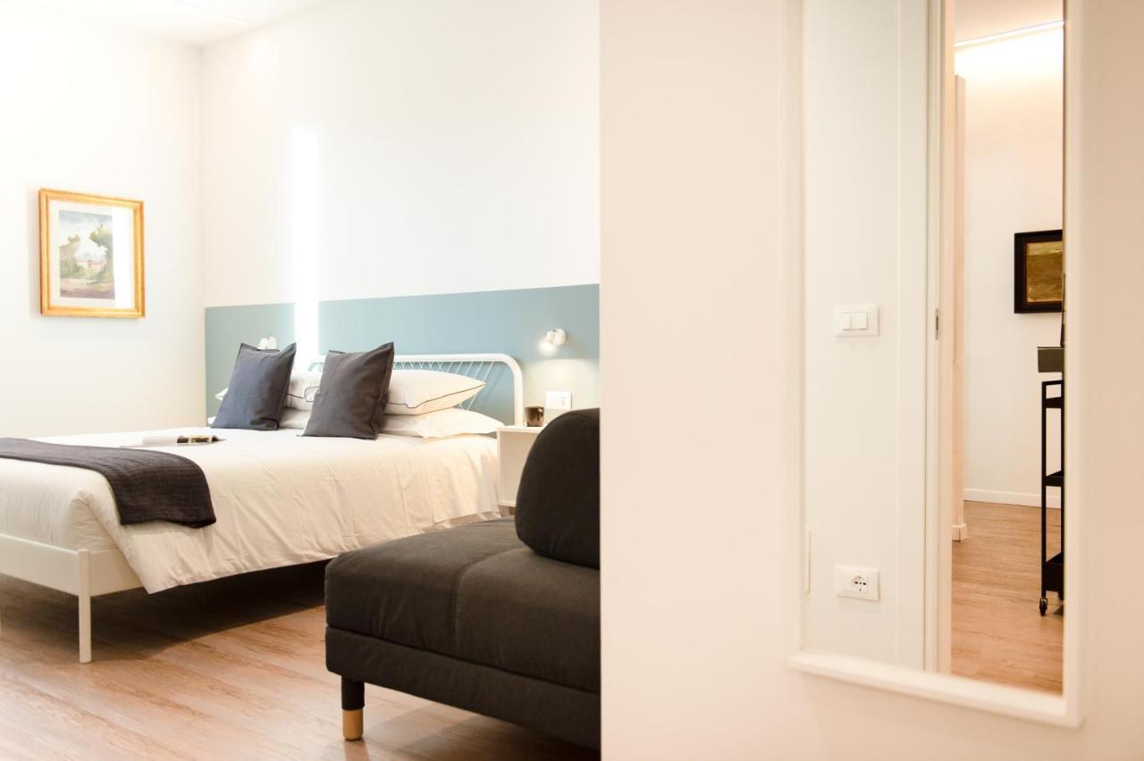 Smart & Urban Suites - Corso51 Rimini Exterior foto