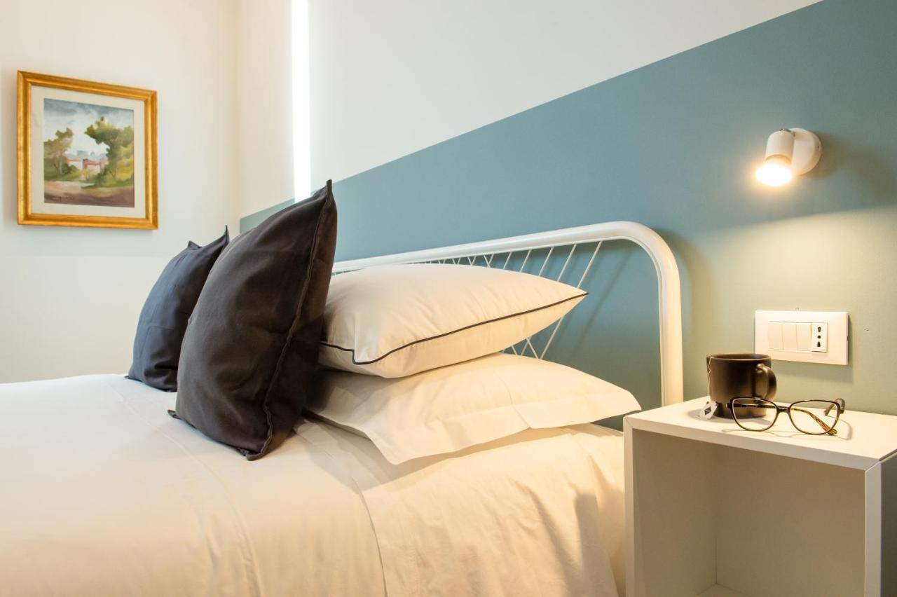Smart & Urban Suites - Corso51 Rimini Exterior foto