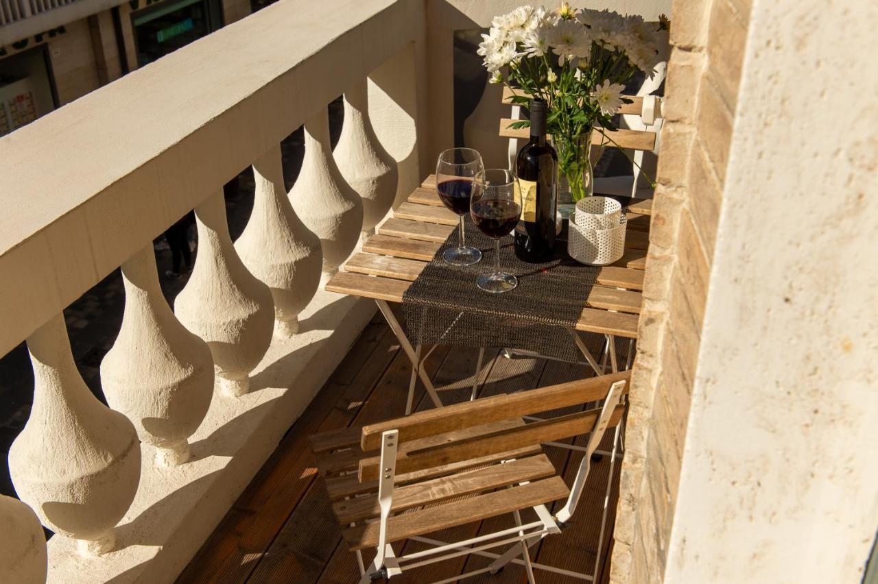 Smart & Urban Suites - Corso51 Rimini Exterior foto