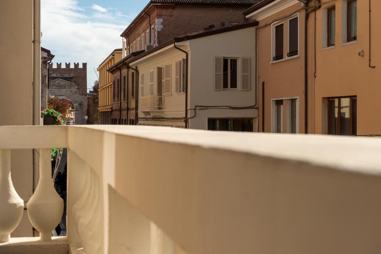 Smart & Urban Suites - Corso51 Rimini Exterior foto