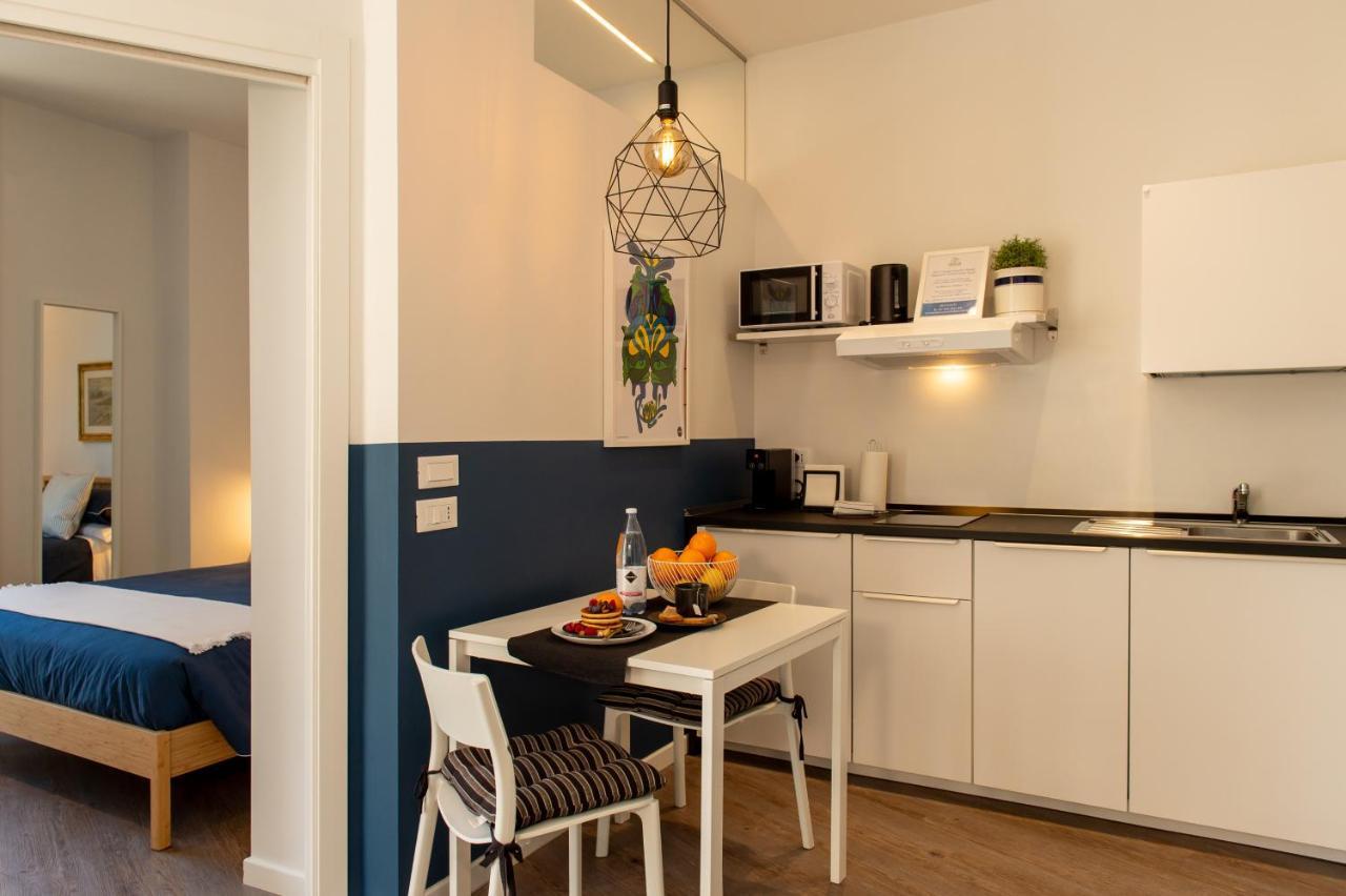 Smart & Urban Suites - Corso51 Rimini Exterior foto
