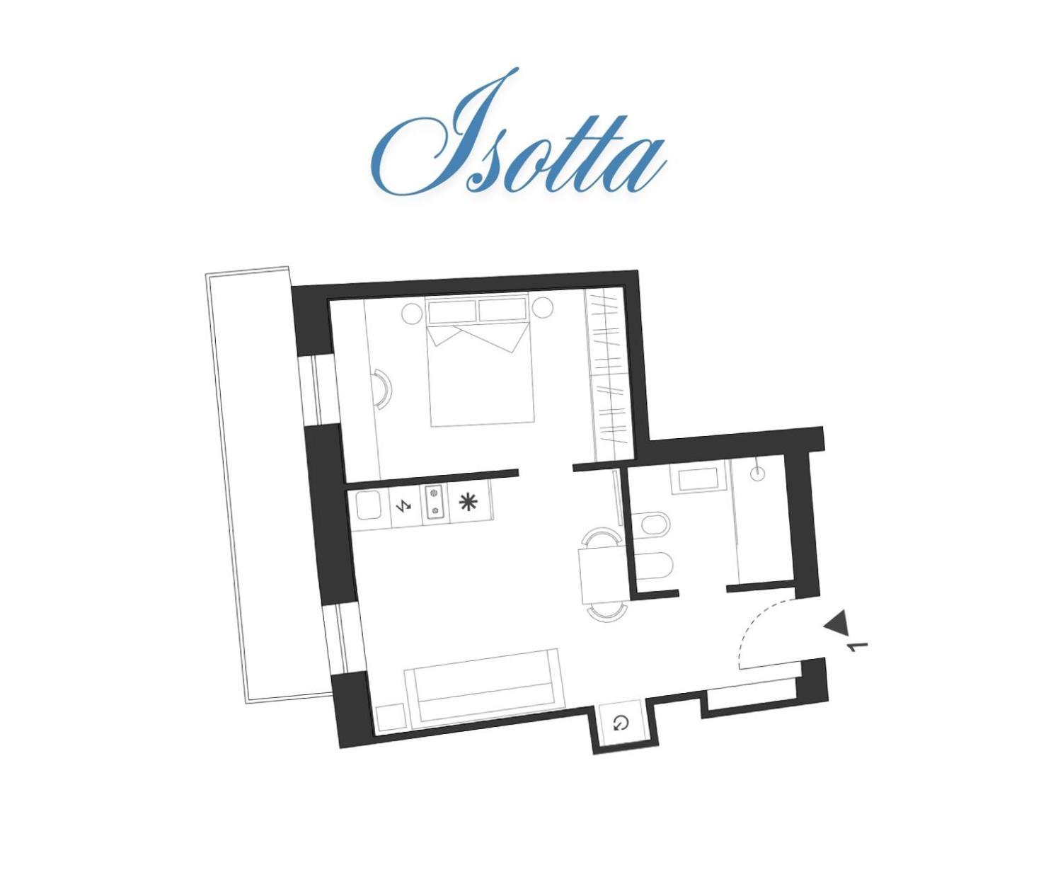 Smart & Urban Suites - Corso51 Rimini Exterior foto