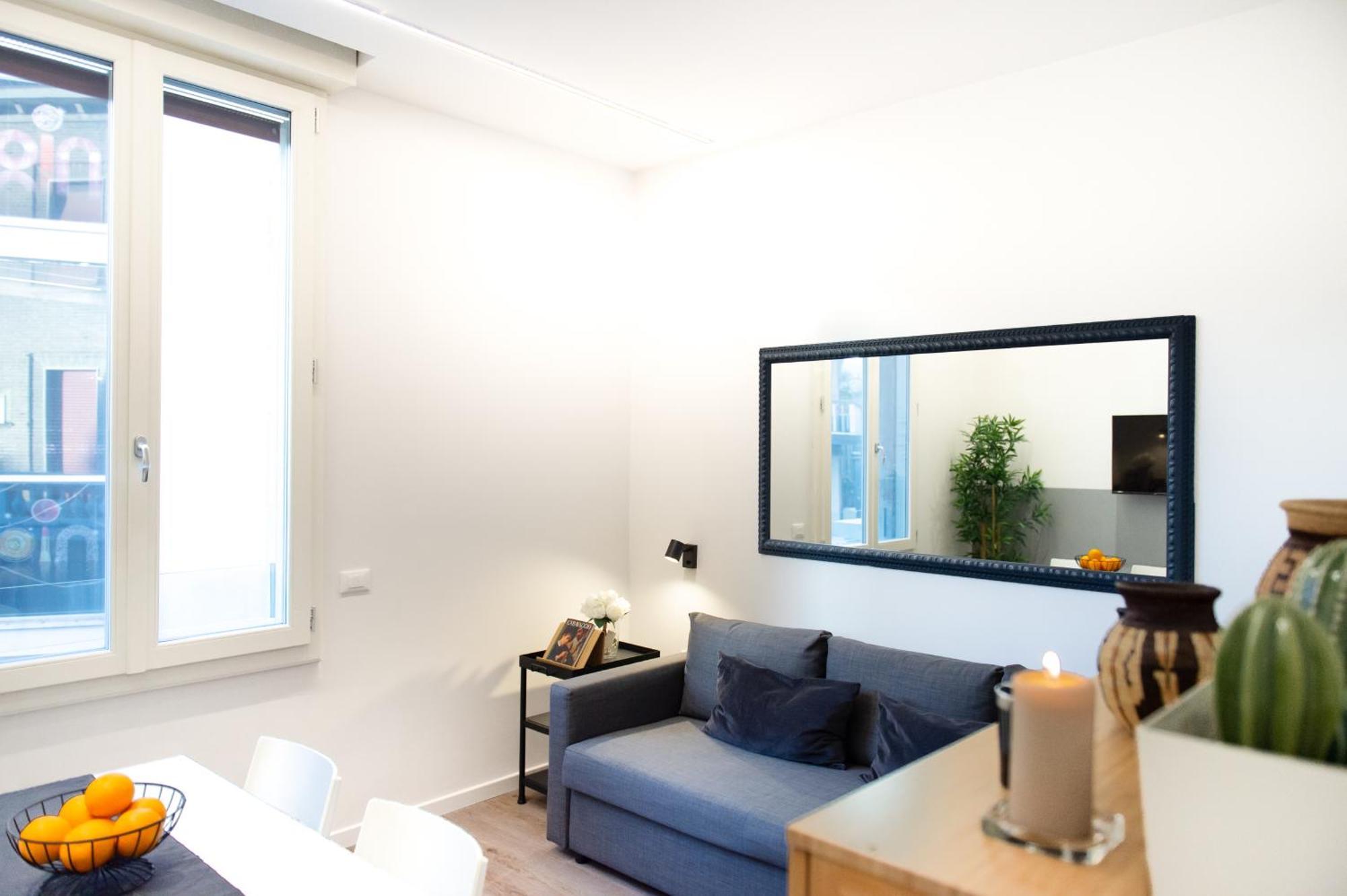 Smart & Urban Suites - Corso51 Rimini Exterior foto