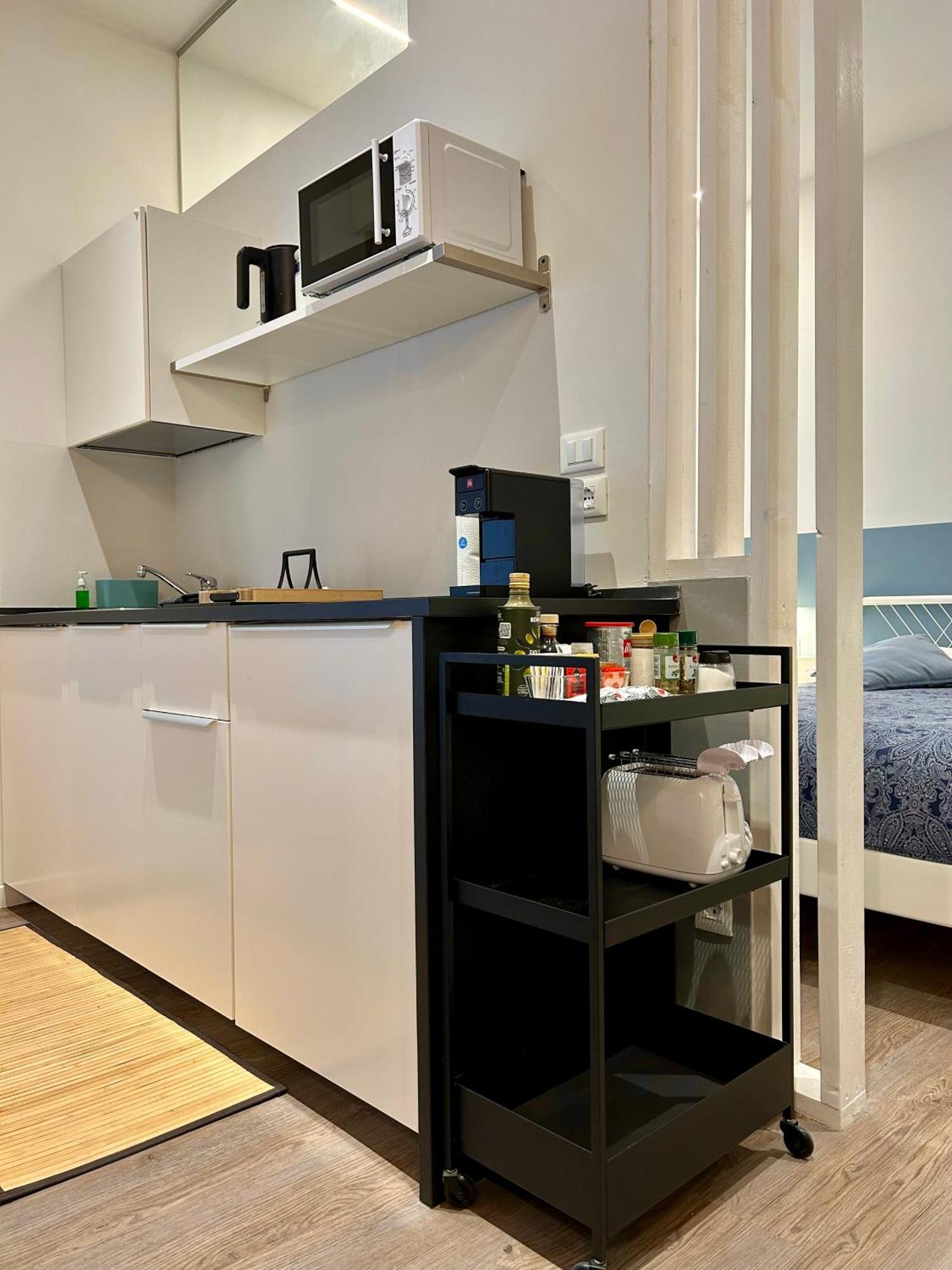 Smart & Urban Suites - Corso51 Rimini Exterior foto