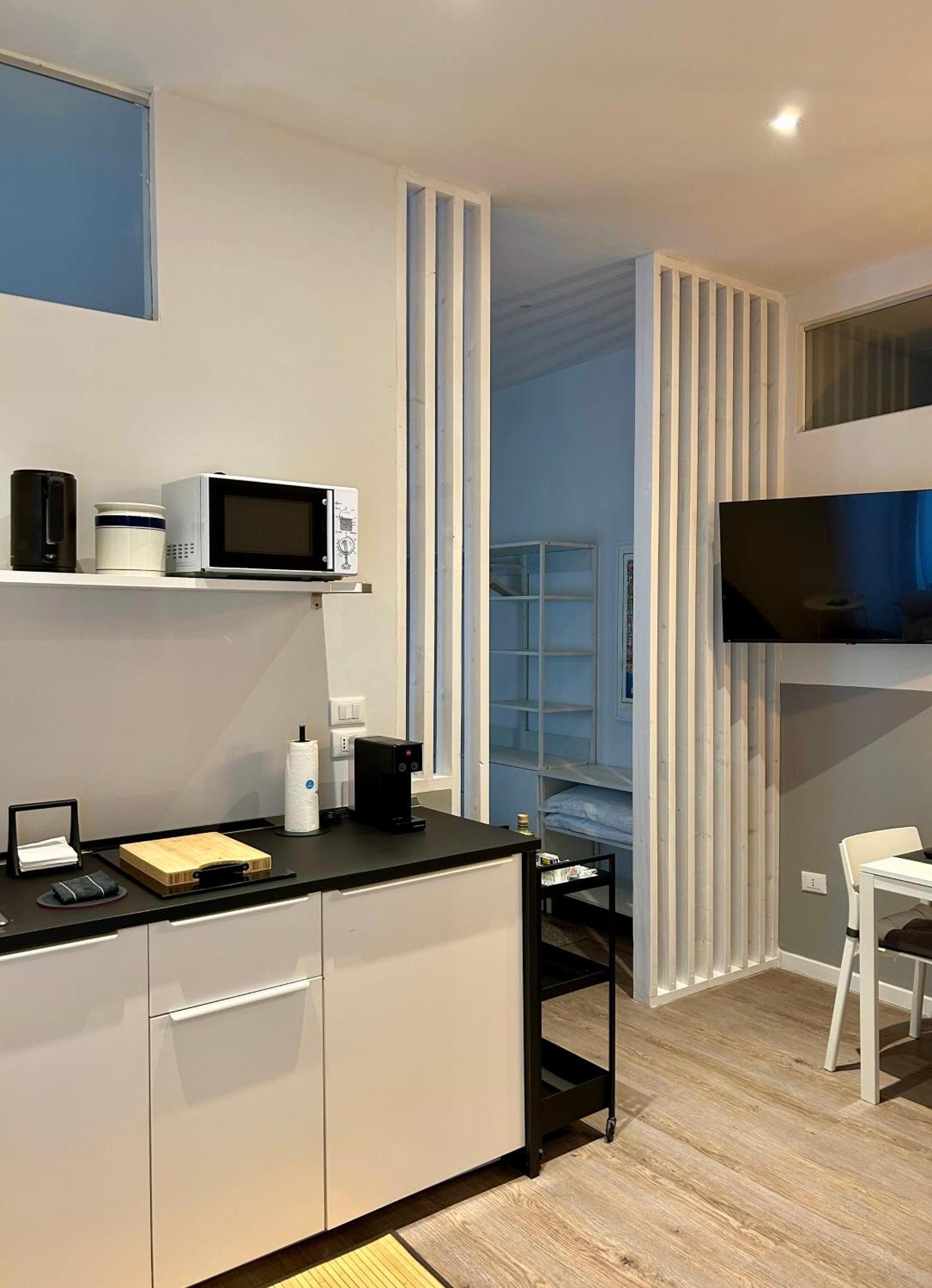 Smart & Urban Suites - Corso51 Rimini Exterior foto